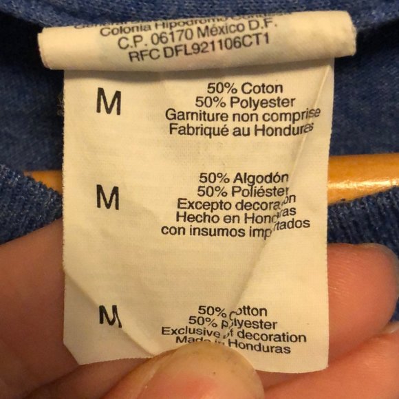 Vintage Fruit of the Loom Pillsbury Dough Boy shirt - Picture 3 of 3